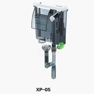 Lọc Thác Jeneca XP