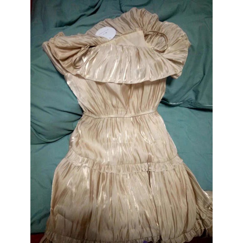 (L209) Đầm hai dây hàng order (có ảnh thật ở cuối) | BigBuy360 - bigbuy360.vn