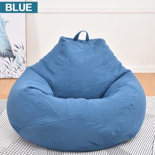 Ghế lười hạt đậu 70x80cm cho bé