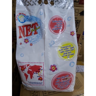 Nguyên Thùng (3 gói) Bột giặt Net Extra 5,5kg