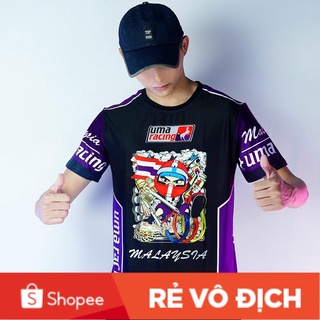 Áo Thun Xe Độ Việt Nam , Uma Racing Nhiều Mẫu Bảo Hành Lỗi 1 Đổi 1