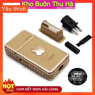 Máy cạo râu kiểu dáng iphone