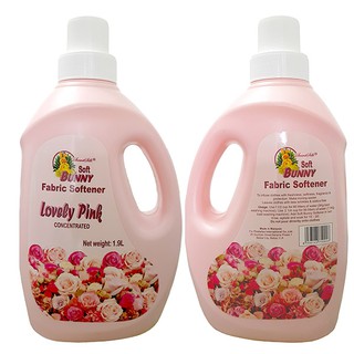 Nước xả Soft Bunny