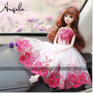 Búp bê khớp angela-12 khớp