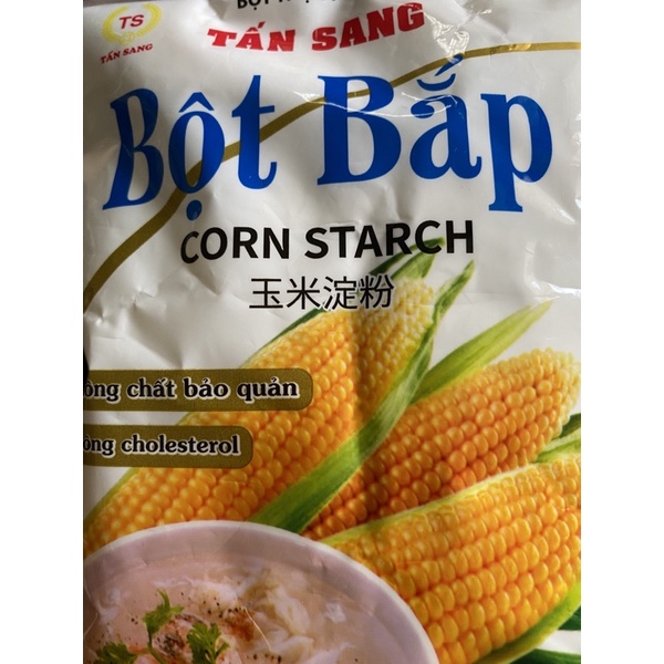 Bột Bắp sánh mịn ngon 150g