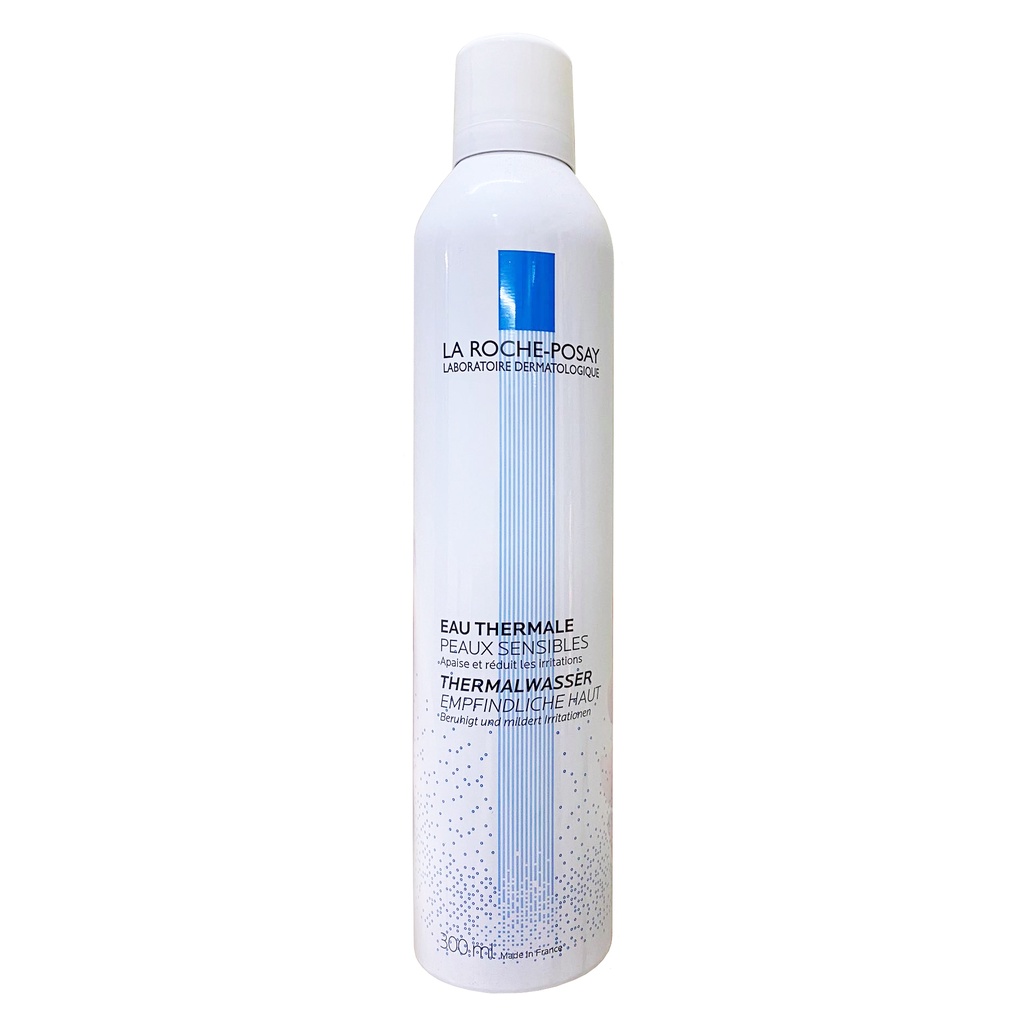 Xịt Khoáng La Roche-Posay Thermal Wasser Empfindliche Haut(300ml) | BigBuy360 - bigbuy360.vn