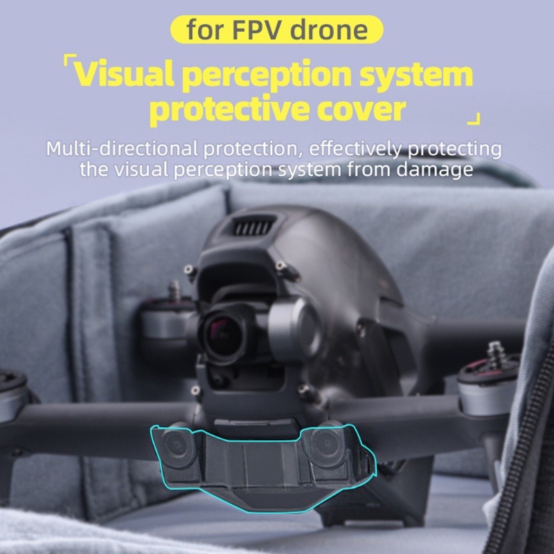 Vỏ Bảo Vệ Chống Va Đập Chống Rơi Cho FPV