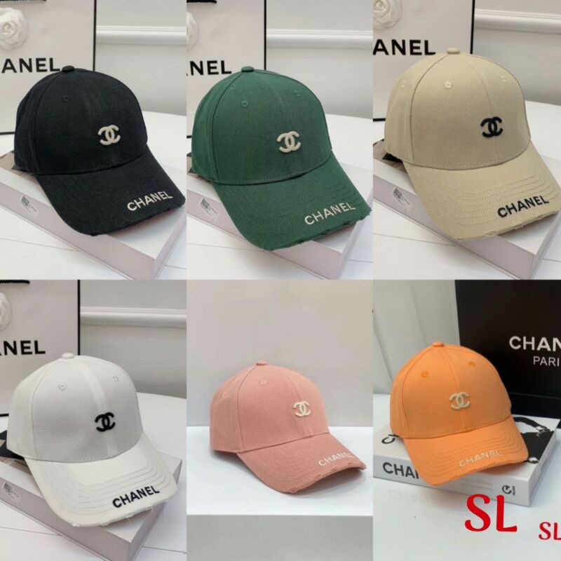 Mũ lưỡi trai Quảng Châu