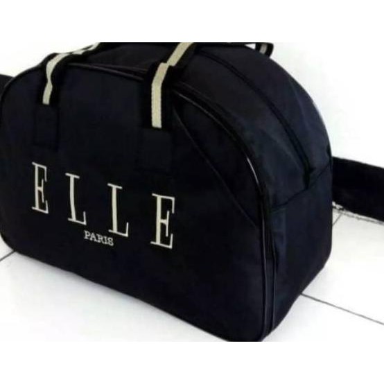 Túi Xách Tote Màu Đỏ 4.4 Elle