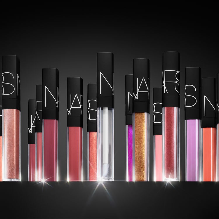 NARS - Son bóng Lip Gloss