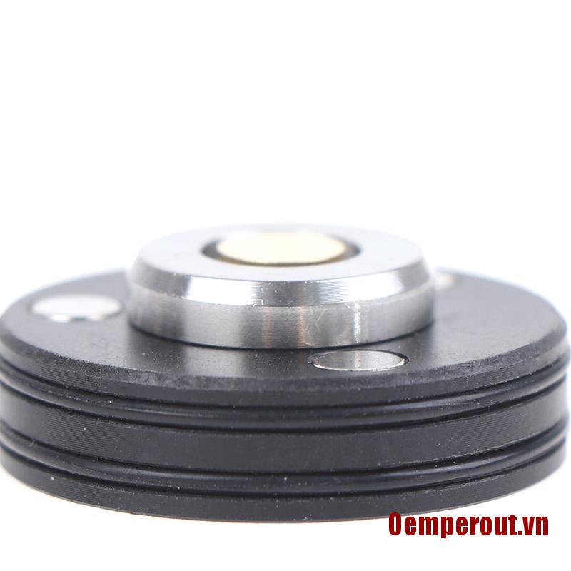Oemperout❤510 Adapter for Drag X for Drag S Vape Pod Kit Magnetic Connector for RDA RTA