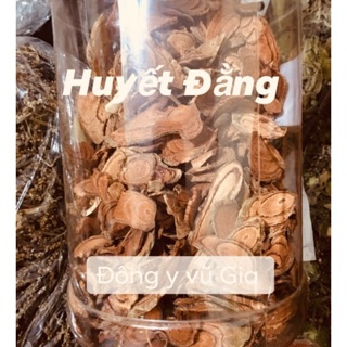 Cây huyết đằng khô( loại chất lượng )