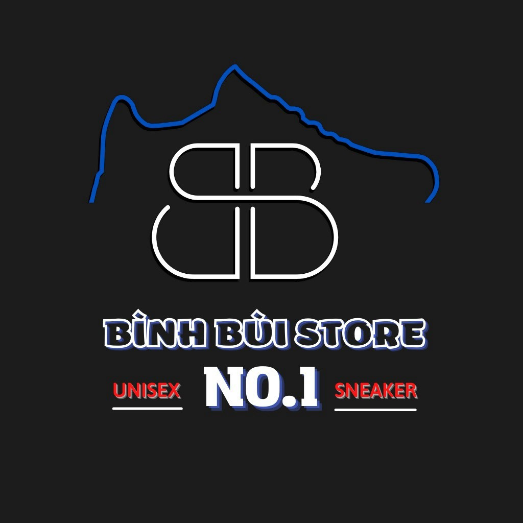 Bình Bùi Store- Quần Áo Unisex