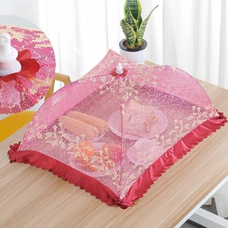 lồng bàn đậy thức ăn - lồng bàn