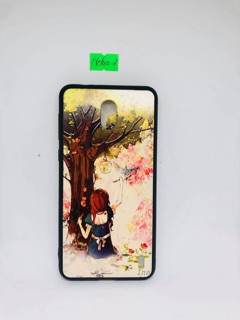 Ốp lưng thời trang in hình cho Nokia 2