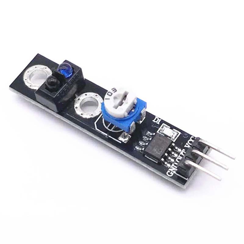 Mô Đun Cảm Biến Quang Ky-033 Tcrt5000 Tcrt5000 Cho Arduino