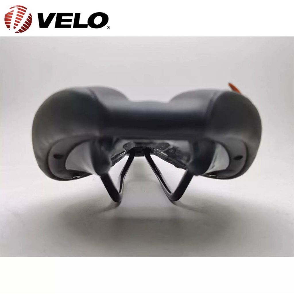 Yên xe đạp MTB VELO Plush VL-3256