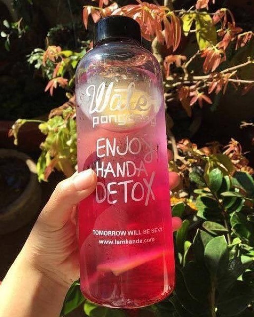 Detox hoa quả sấy 30 ngày sử dụng | BigBuy360 - bigbuy360.vn