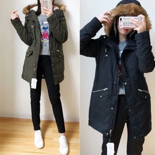 Combo Áo khoác đại hàn sale