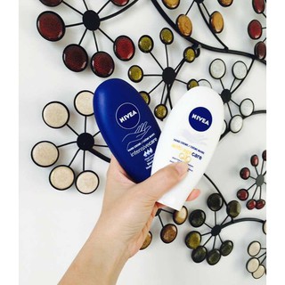 Kem dưỡng da tay Nivea Q10 Hàng Đức