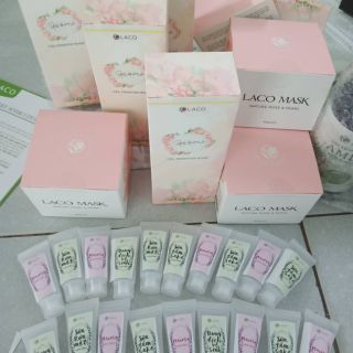 Tuýp chiết, lọ chiết mỹ phẩm 5g, 10ml 20ml