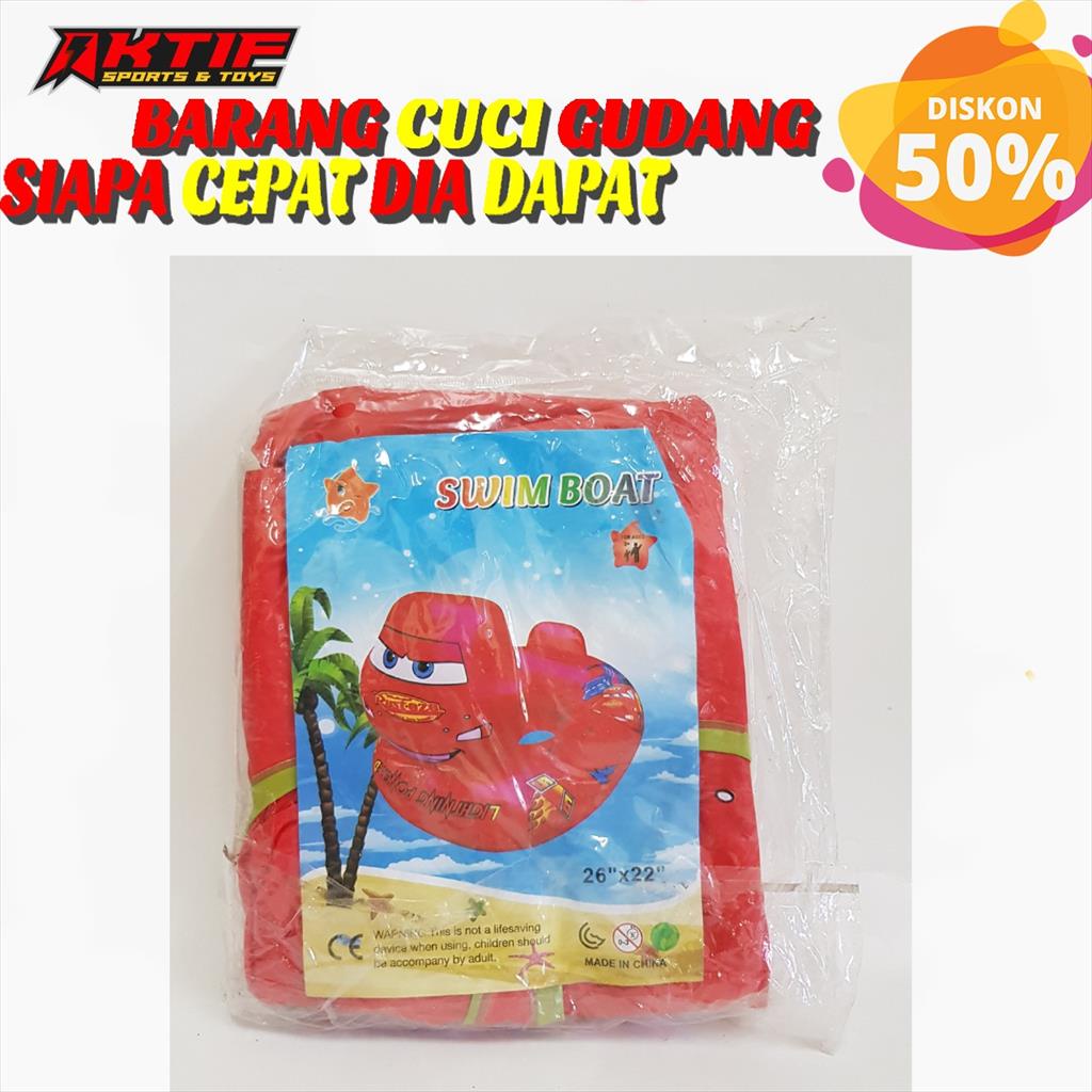 Mô hình thuyền Buoy 07 chất lượng cao