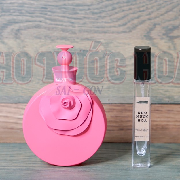 Nước hoa dùng thử Valentino Pink ⁻ᴬˡᵉˣᴹʸ⁻