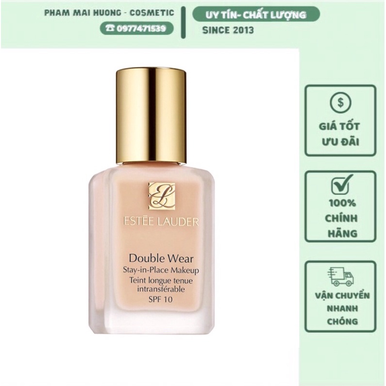 Kem nền Estee Lauder Double Wear Mini 7ml