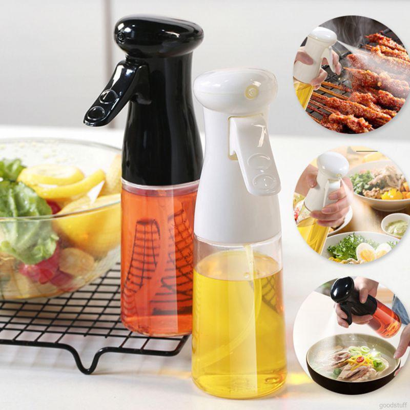 Bình xịt dầu/ giấm dung tích 200ml