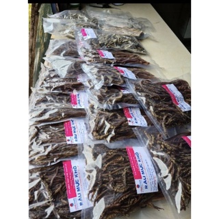 500gr Râu mực khô