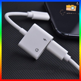 [SOE] Adapter Mobile Phone Headset Adapter Z06 For IPhone78plus Portable Adapter