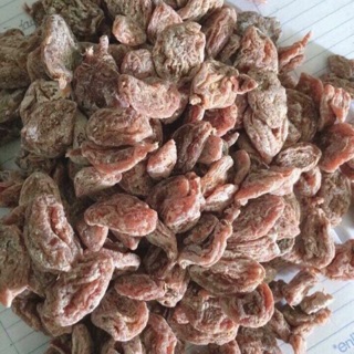 Xí Muội Đào Thái Lan 0.5kg