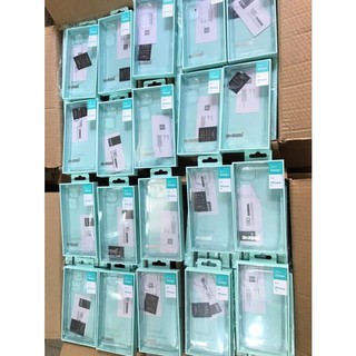 (4 màu) Ốp thin MEMUMI IPHONE 11/ ip11 pro/ ip11 pro max