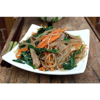 Miến Dong Hưng Thịnh 500 Gram