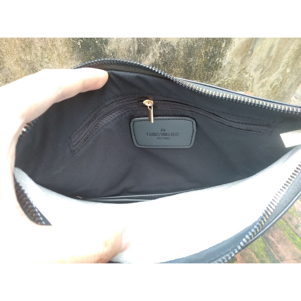 Ví Cầm Tay Thời Trang Nam Nữ Unisex 2020 🧡🧡🧡Freeship