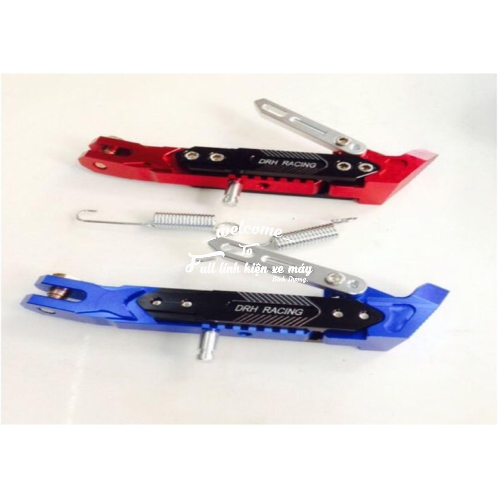 Chân chống nghiên cnc