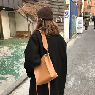 Túi tote da ulzzang Hàn Quốc - p048