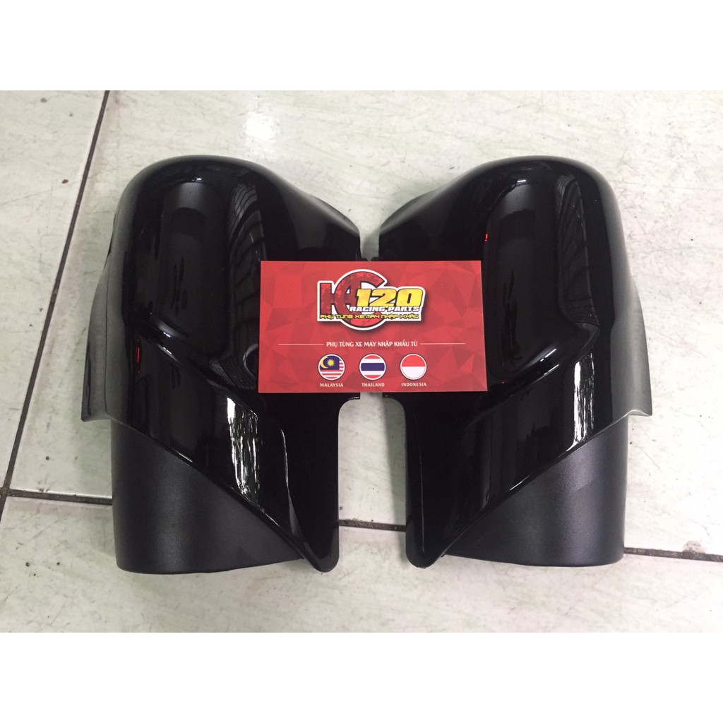 CẶP ỐP PHUỘC - CHỮ A YAZ - ZIN