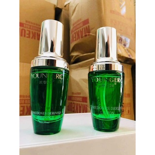 Ủ mụn đầu đen loại 1 mụn cám youngerc 30ml
