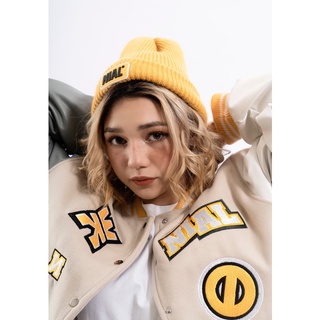 Mũ len beanie - SQUAD