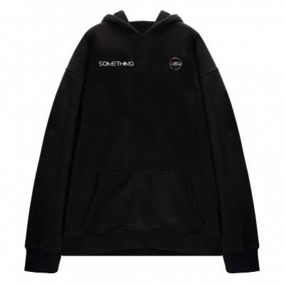 ÁO KHOÁC HOODIE NAM/NỮ LOCAL BRAND URBAN CITY UNISEX FORM RỘNG -n13