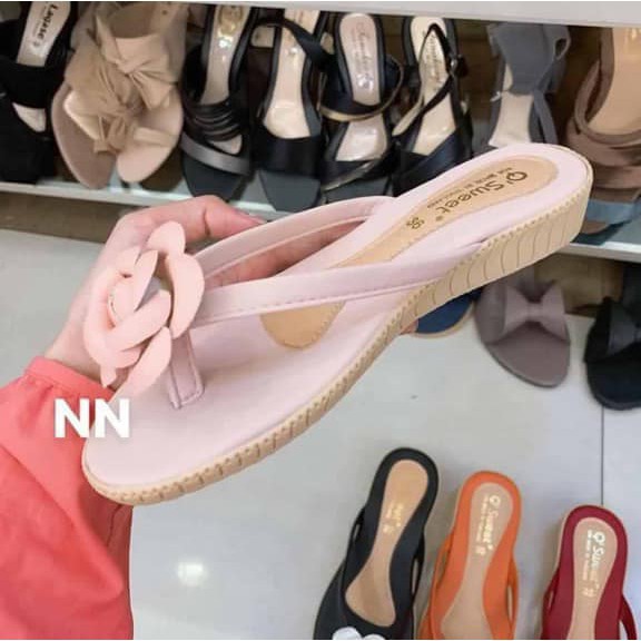 DÉP QUAI NƠ KIM TUYẾN THÁI LAN