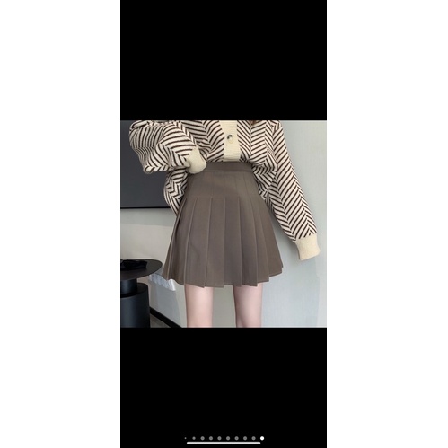 Thanh lý chân váy xếp ly