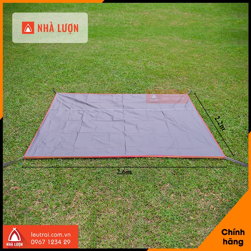 Bạt trải dã ngoại ALPS 2.6x2.2m