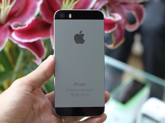 Điện thoại iphone 5s quốc tế_full vân_zin đẹp (full chức năng) | BigBuy360 - bigbuy360.vn