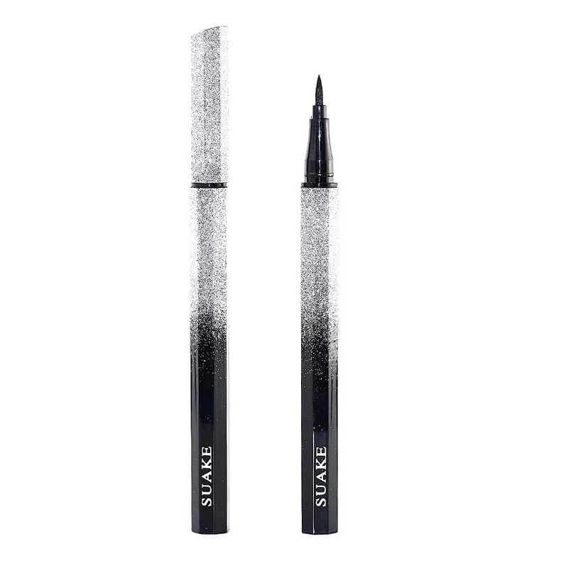 Sỉ 10 Bút Kẻ Mắt SUAKE Kim Tuyến Star Light Có Hộp - Mẫu Mới Siêu Hot