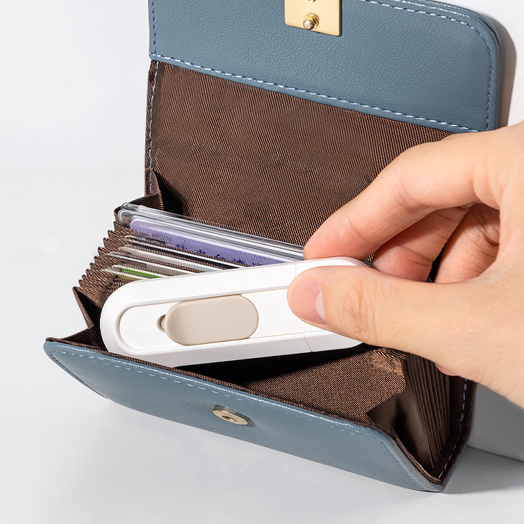 Dao Cắt Mini Bằng Thép Không Gỉ