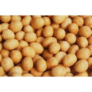 500G ĐẬU PHỘNG DA CÁ VỊ CỐT DỪA