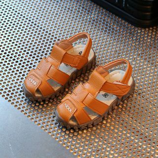 [Freeship đơn 99k] _ Sandal rọ bé trai size 21 - 30