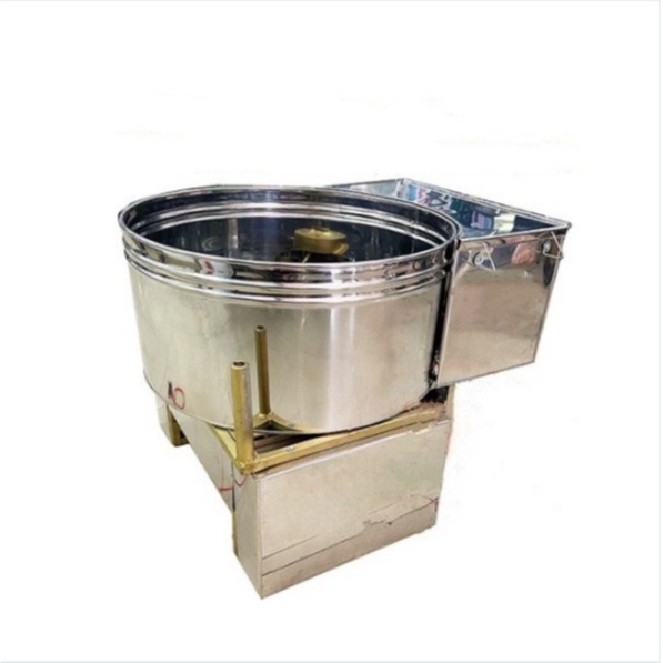 Máy Làm Kẹo Bông Gòn ( INOX )